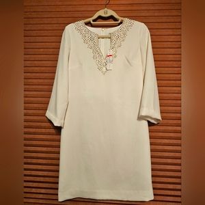 Trina Turk Tangle dress